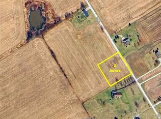 3691 Kyle Rd, Cedarville, OH 45314