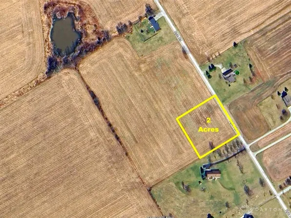 3691 Kyle Rd, Cedarville, OH 45314