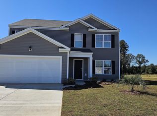 988 Corn Husk Loop Lot 236 Elle #A, Conway, SC 29527