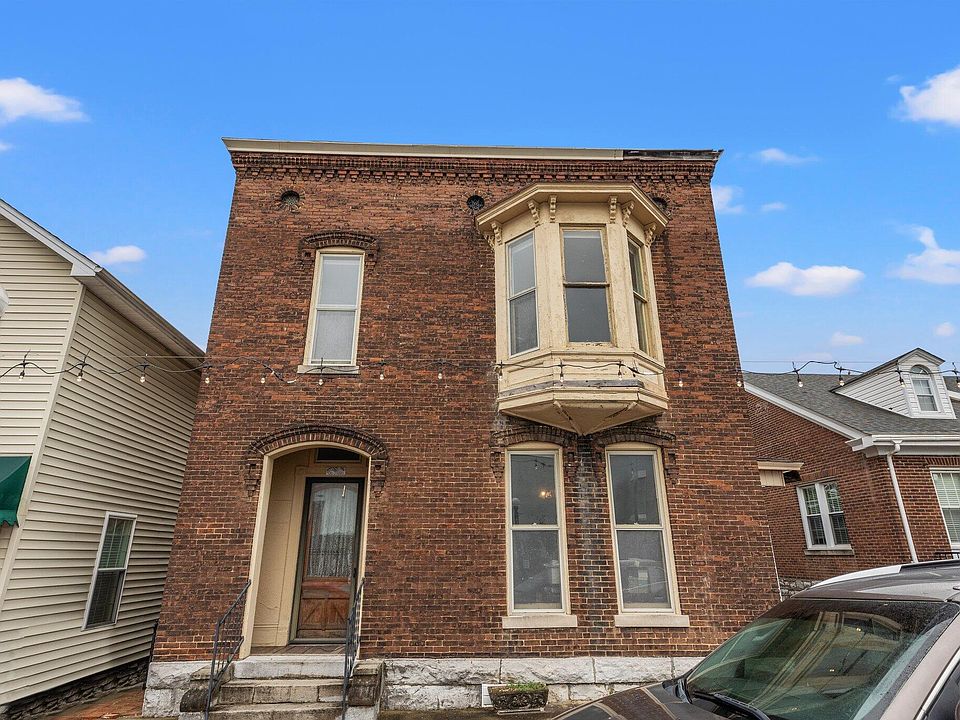 321 S Main St, Harrodsburg, KY 40330 | Zillow