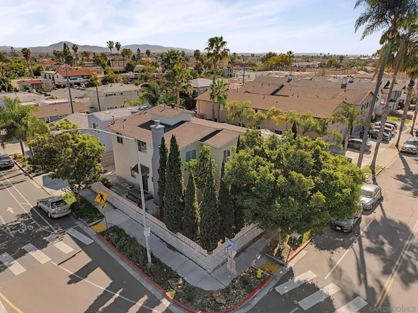 4397-4399 Swift Ave #4, San Diego, CA 92104
