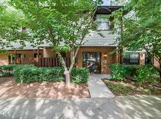 6128 Wintergreen Rd, Norcross, GA 30093