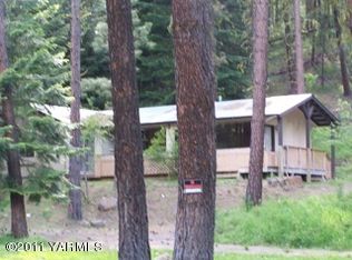 7781 Ahtanum Rd, Yakima, WA 98903