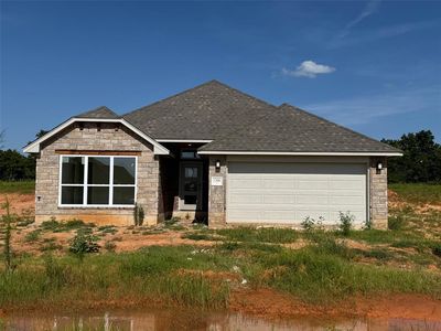 1306 Lighthorsemen Way, Choctaw, OK, 73020