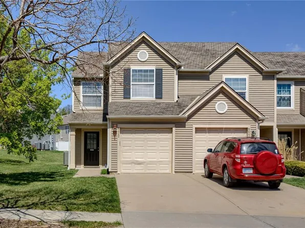 5442 N Fairmount Ave, Kansas City, MO 64118