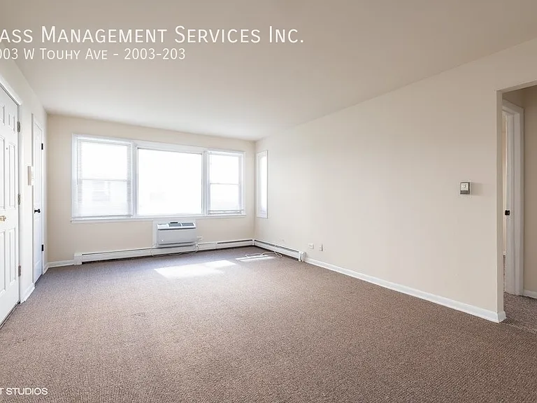 2003 W Touhy Ave #203 — Photo 3