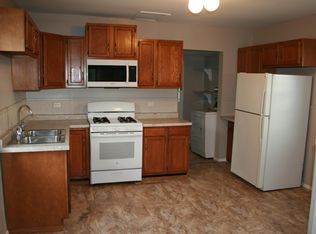 2625 W 22nd St, Granite City, IL