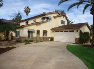 4062 Abbotts End Ct, Spring Valley, CA 91977