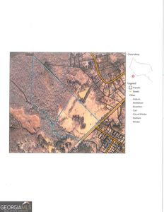 1381 Loganville Hwy, Bethlehem, GA, 30620