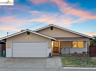 1160 Amend St, Pinole, CA 94564