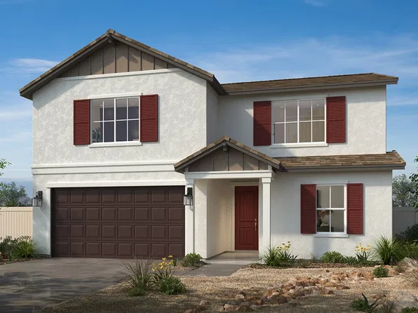 Plan 2874 Modeled Plan, Tuscany Crest