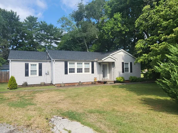 318 Lafayette St, Athens, TN 37303