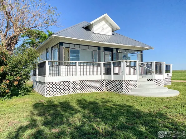 17362 County Road 29, Platteville, CO 80651