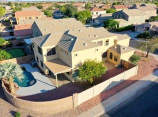 22523 N Dietz Dr, Maricopa, AZ 85138