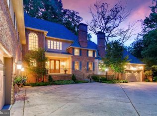 3519 Englemeade Rd, Pikesville, MD 21208