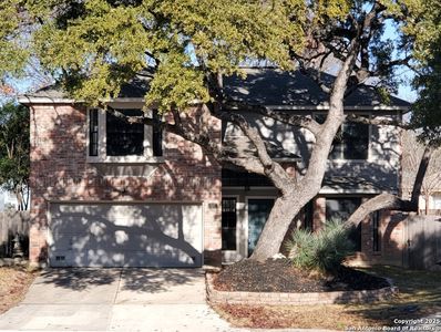 9222 BROXTON DR, San Antonio, TX, 78240