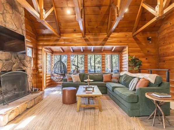131 E Aeroplane Blvd, Big Bear City, CA 92314