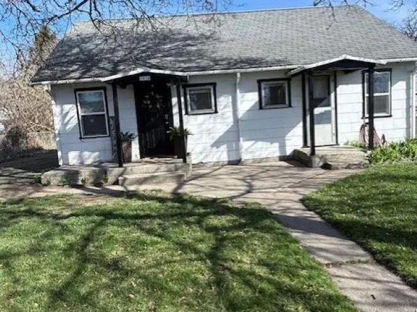1014 Washington St, Davenport, WA 99122