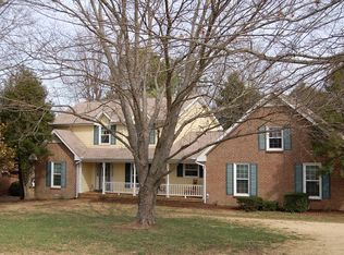627 Bonita Pkwy S, Hendersonville, TN 37075