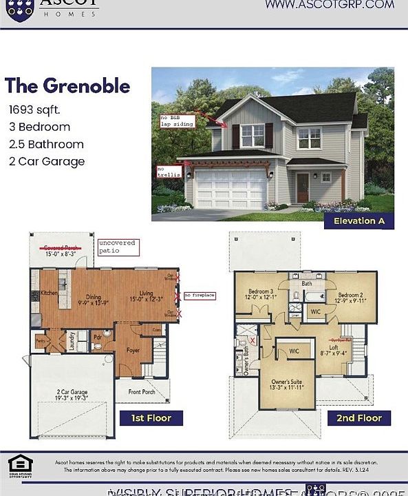 2nd image of 158 Penfield Way