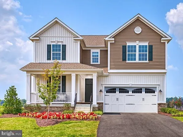 8539 Fleetwood Dr, Spotsylvania, VA 22551
