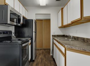 Regency Park, North Saint Paul, MN 55109