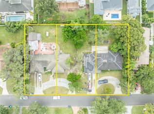 1770 Bryan Ave, Winter Park, FL 32789