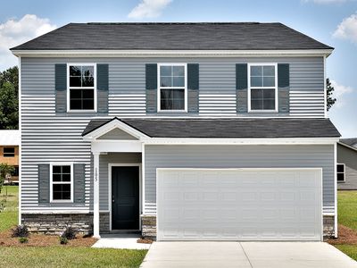 105 Cherian Ct, Pooler, GA, 31322