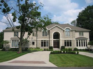 4480 Summit Ridge Dr, Columbus, OH 43220