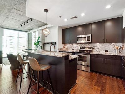 250 Pharr Rd #1707, Atlanta, GA, 30305