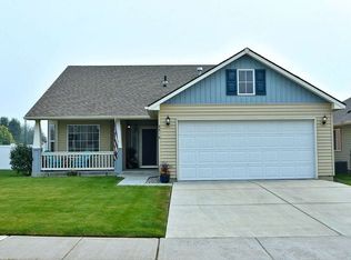 8818 N Elm St, Spokane, WA 99218