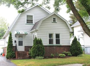 91 Leroy St, Rochester, NY 14612