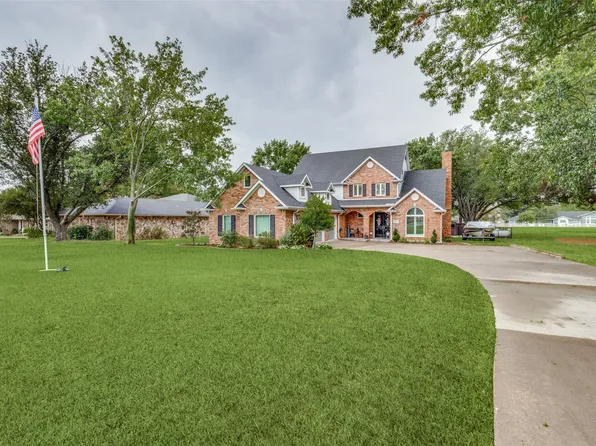 312 Navajo Trl, Lake Kiowa, TX 76240