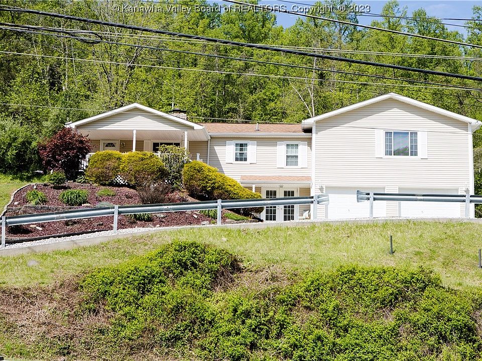 1646 Glenwood Rd, Milton, WV 25541 Zillow
