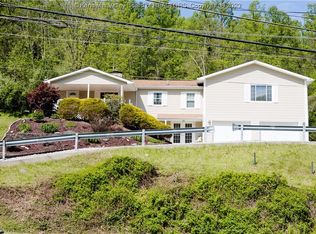 1646 Glenwood Rd, Milton, WV 25541