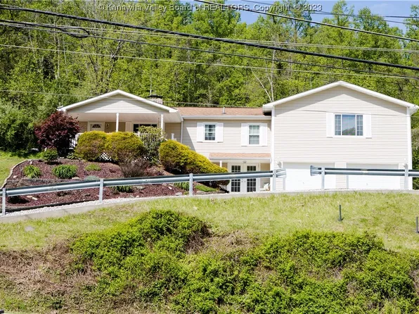 1646 Glenwood Rd, Milton, WV 25541