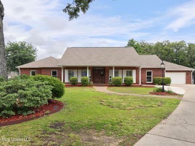 2014 Rue Ulysse, Biloxi, MS, 39531