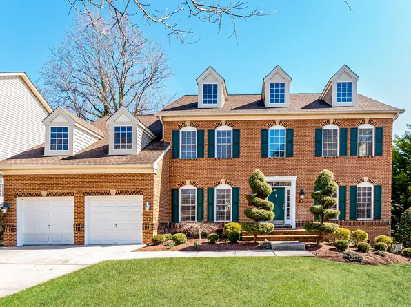 15806 Copper Beech Dr, Upper Marlboro, MD 20774