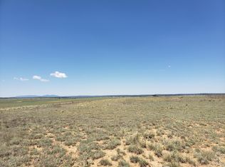Rabbit Run Ct, Moriarty, NM 87035