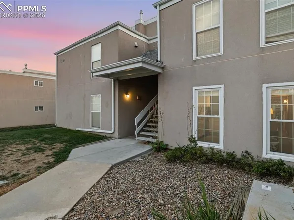 3435 Rebecca Ln APT B, Colorado Springs, CO 80917