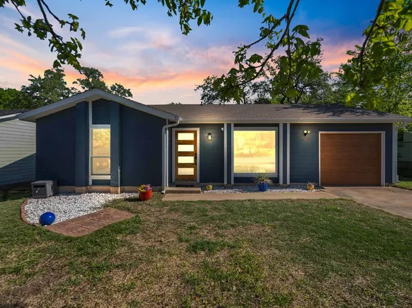 608 Hyde Park Pl, Austin, TX 78748