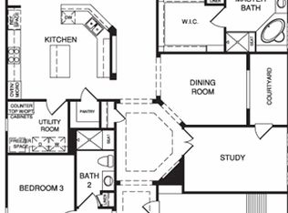 2364 Opal Springs Ln, Friendswood, TX 77546