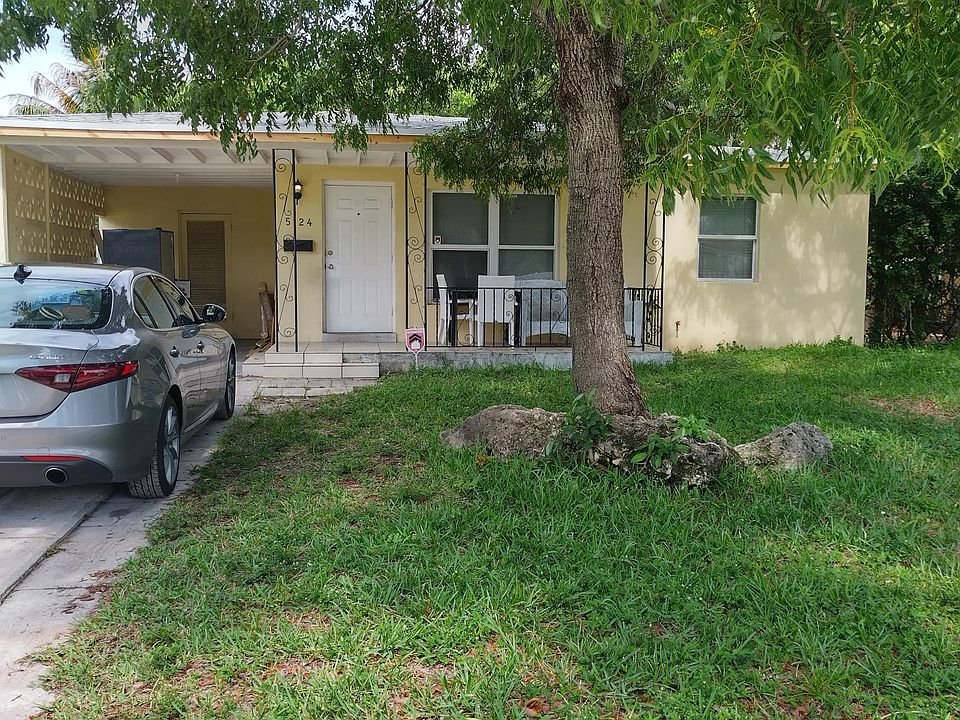 1st image of 5124 NE 3rd Ave