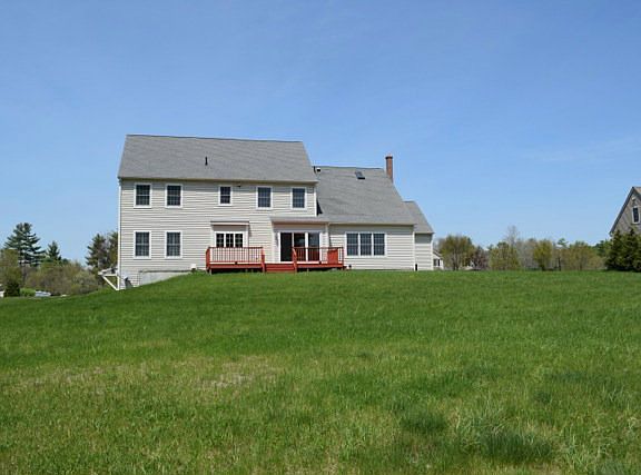 Back of Home