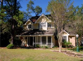 18 Wedgewood Forest Dr, Spring, TX 77381