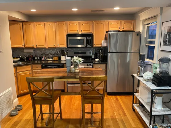 418-422 W 2nd St #418-2, South Boston, MA 02127