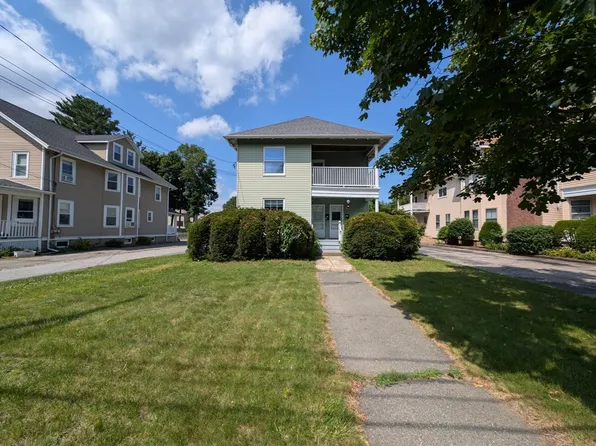 18 Pond St, Framingham, MA 01702