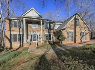 5035 Ridgetop Tl, Charlotte, NC 28215