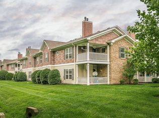 6502 Brook Bend Way UNIT 211, Louisville, KY