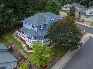 16936 SW Nafus Ln, Beaverton, OR 97007